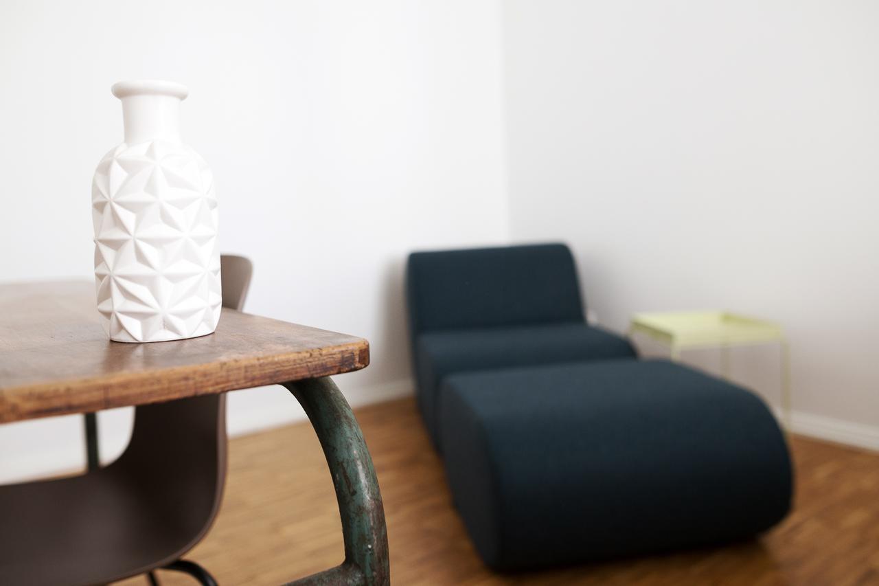 Aparthotel B-Boardinghouse à Düsseldorf Extérieur photo