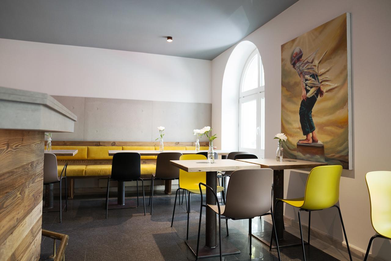 Aparthotel B-Boardinghouse à Düsseldorf Extérieur photo