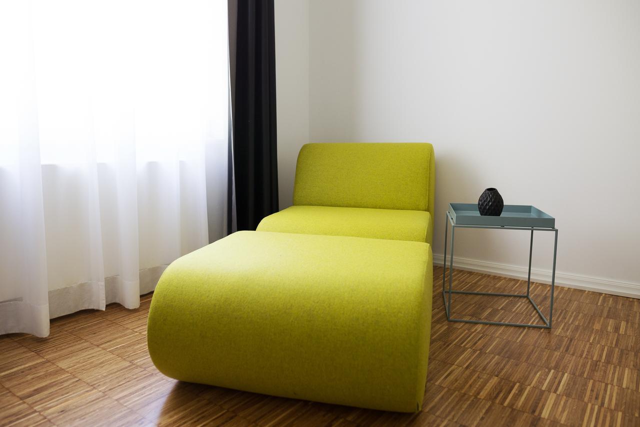 Aparthotel B-Boardinghouse à Düsseldorf Extérieur photo