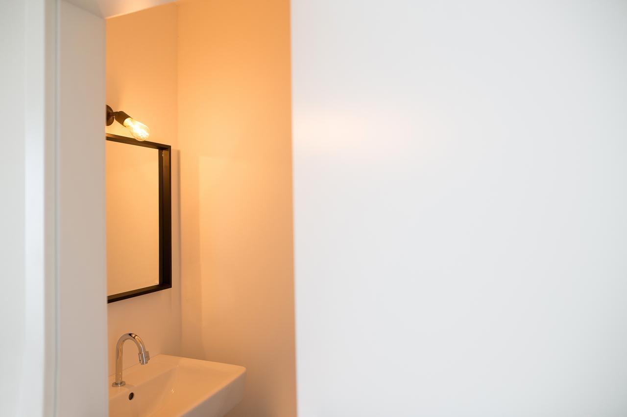 Aparthotel B-Boardinghouse à Düsseldorf Extérieur photo