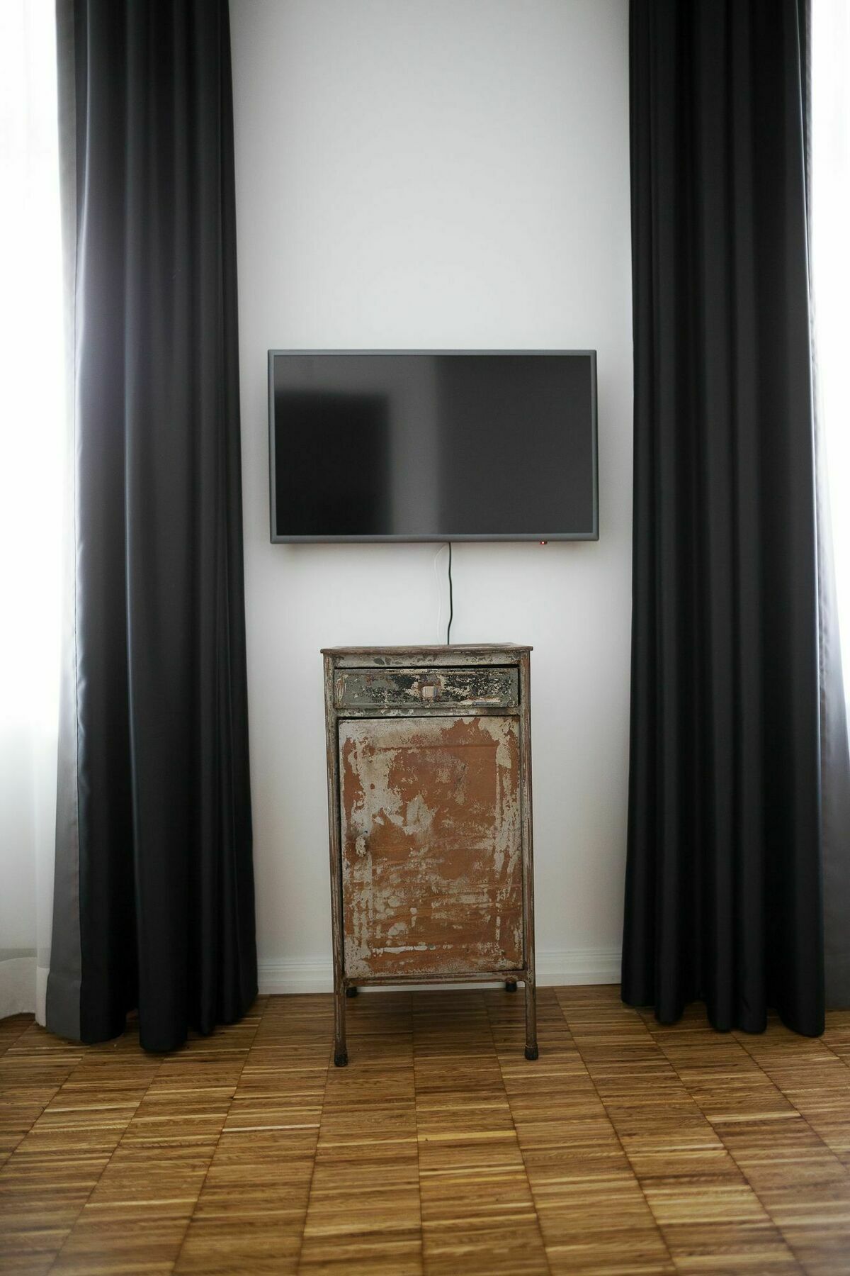 Aparthotel B-Boardinghouse à Düsseldorf Extérieur photo